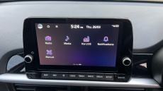 Kia Picanto 1.0 3 5dr [4 seats] Petrol Hatchback